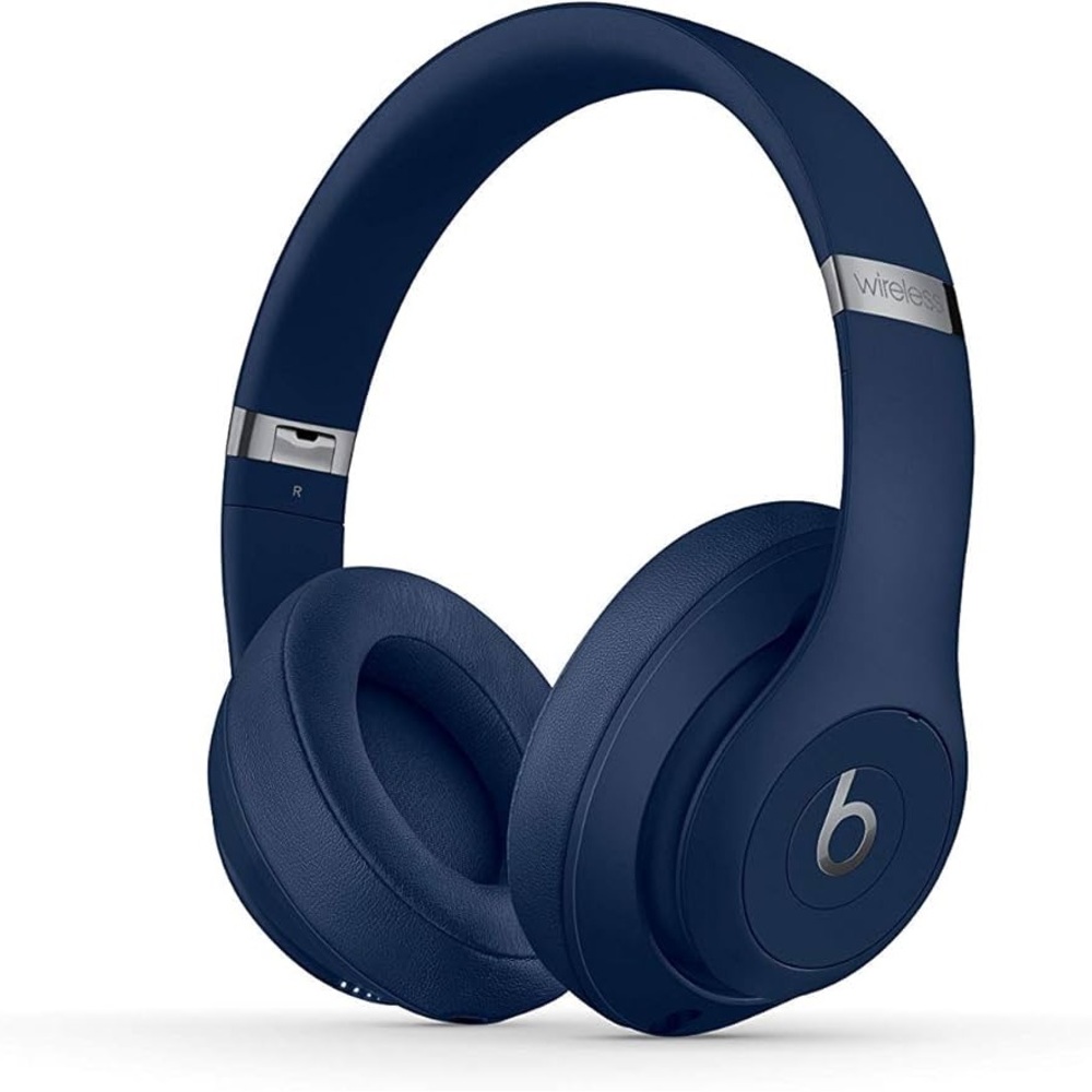 Beats Studio 3 Navy